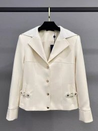 louis vuitton lv veste manches longues pour femme s_12b0024